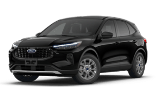 2026 Ford Escape® External Image 2